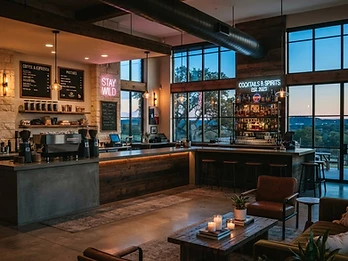 FairLane Cocktails & Coffee