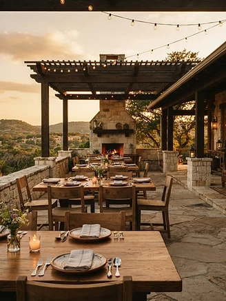 Hill Country Ranch Dining & Tavern