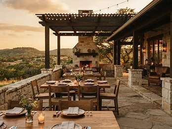 Hill Country Ranch Dining & Tavern