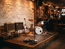 Live Music at Dog 'n' Bone