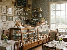 The Great British Baking Company