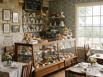 The Great British Baking Company