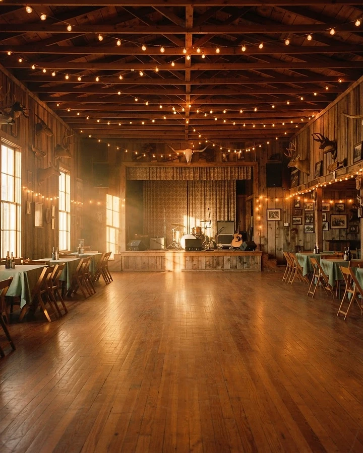 Live Classic Country & Dancing: 3 Chord Rodeo at Beerburg