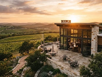 Dripping Springs Fall Wine Harvest Guide