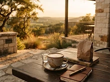 Best Coffee in Dripping Springs — A Local's Guide to Hill Country Coffee