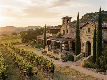Duchman Family Winery