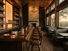 Mercer St. Taproom
