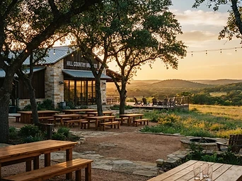 Driftwood Fall Festival at Vista Brewing