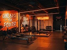 Orangetheory Fitness Dripping Springs
