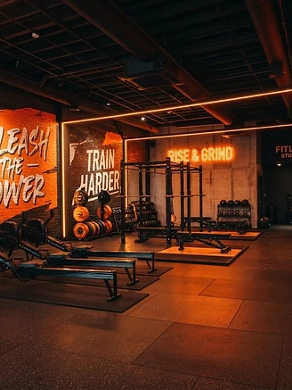 Orangetheory Fitness Dripping Springs
