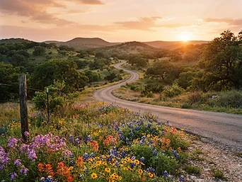 14th Annual Hill Country Harvest Market