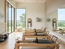 Quantum Pilates Studio