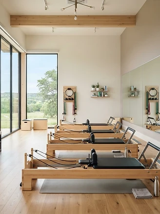 Quantum Pilates Studio