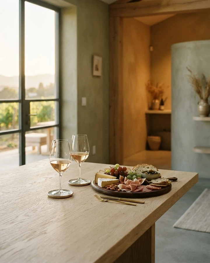 Summer Revival Wine Co. — view 1