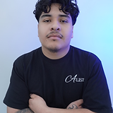 Omar Villarreal Sánchez — Owner · Gwapo