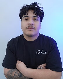 Omar Villarreal Sánchez