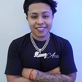 Anthony Muñoz Mendoza — Founder · Luxury Cutzz