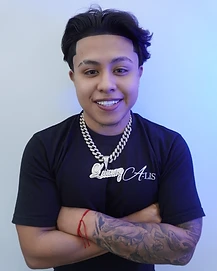 Anthony Muñoz Mendoza