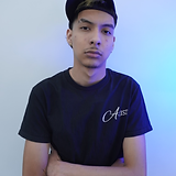Ian — Barber · FadedBySmurkz