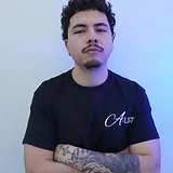 Alex — Barber · AmChopzz