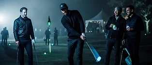 Nachtgolf