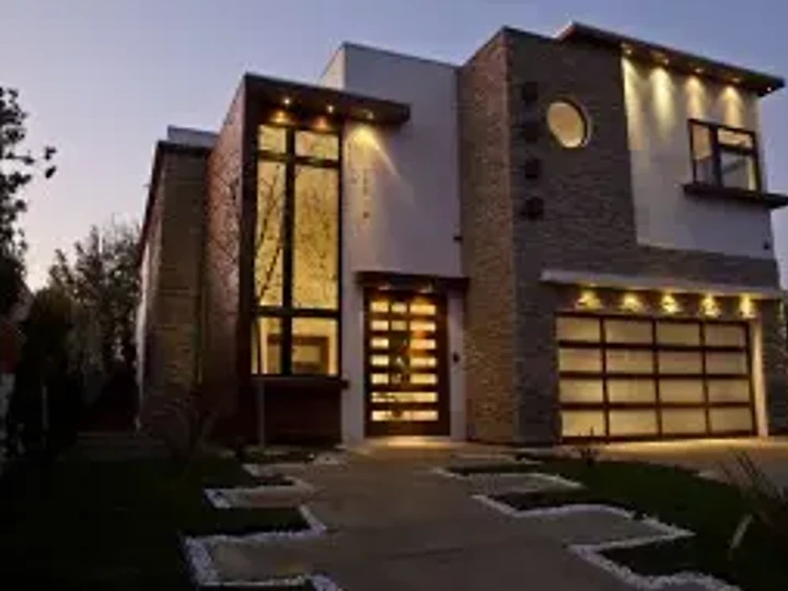 Custom residence by Apel Design in Cheviot Hills, view 3 of 3