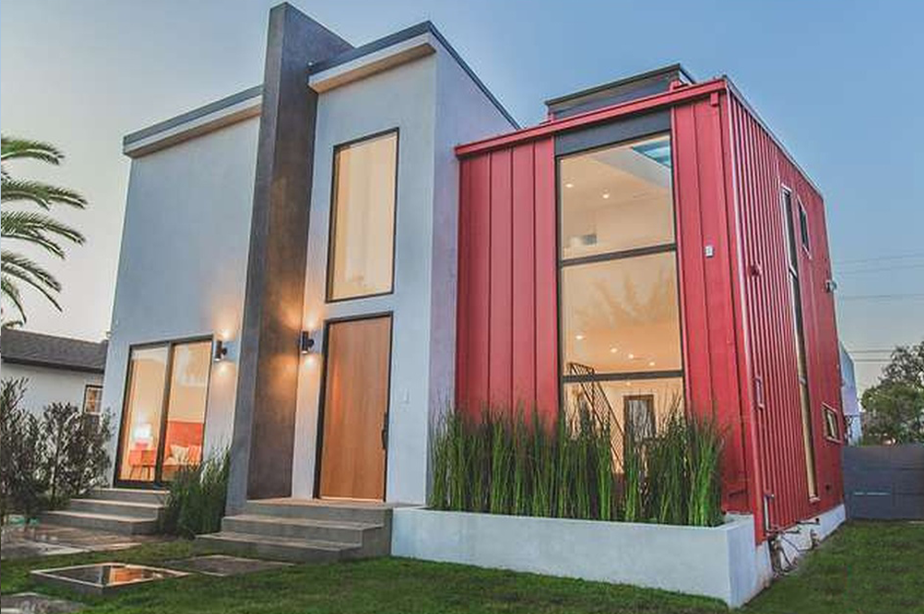 Ashby, a private residence by Apel Design