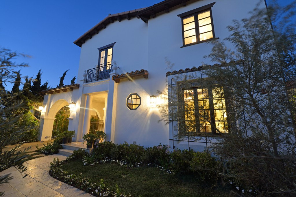 Hamel, a private residence by Apel Design