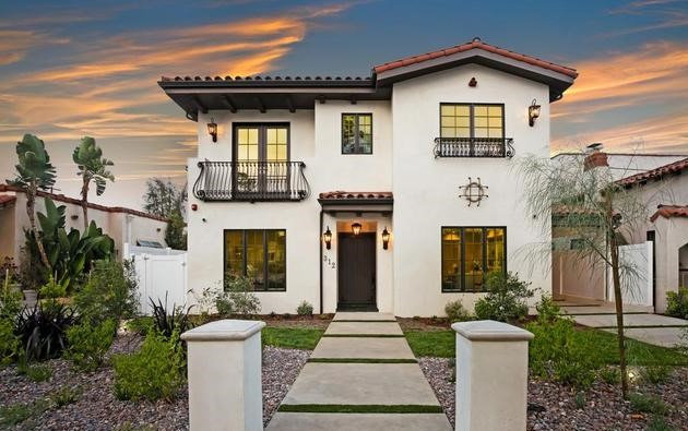 La Peer Court, a private residence by Apel Design