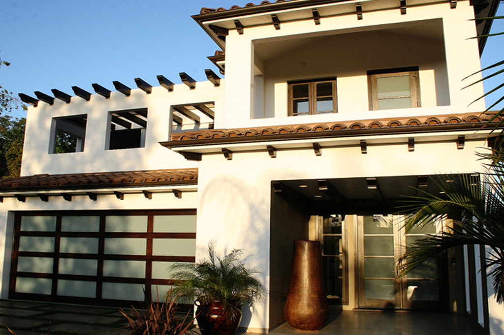Westholme, a private residence by Apel Design