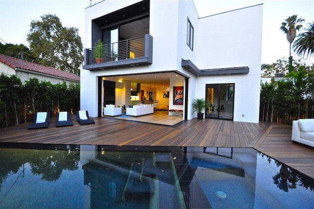 Orlando, a private residence by Apel Design