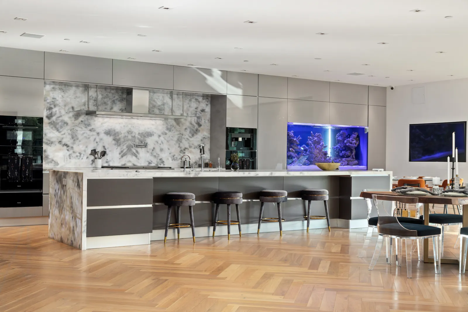 Interior design detail by Apel Design — photo 3