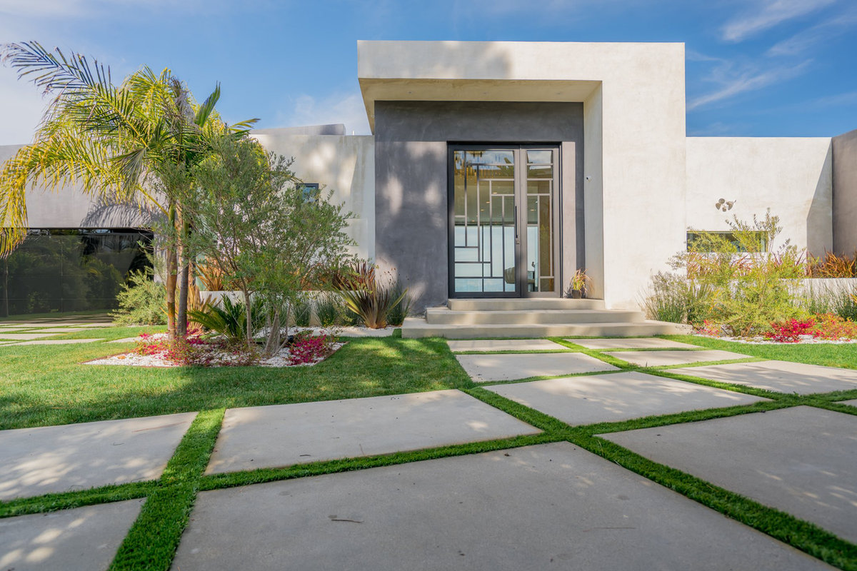 Elvido, a private residence by Apel Design