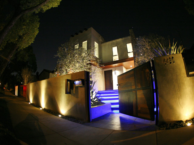 Colgate Court, a private residence by Apel Design