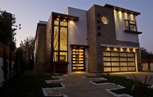 Cheviot, a private residence by Apel Design