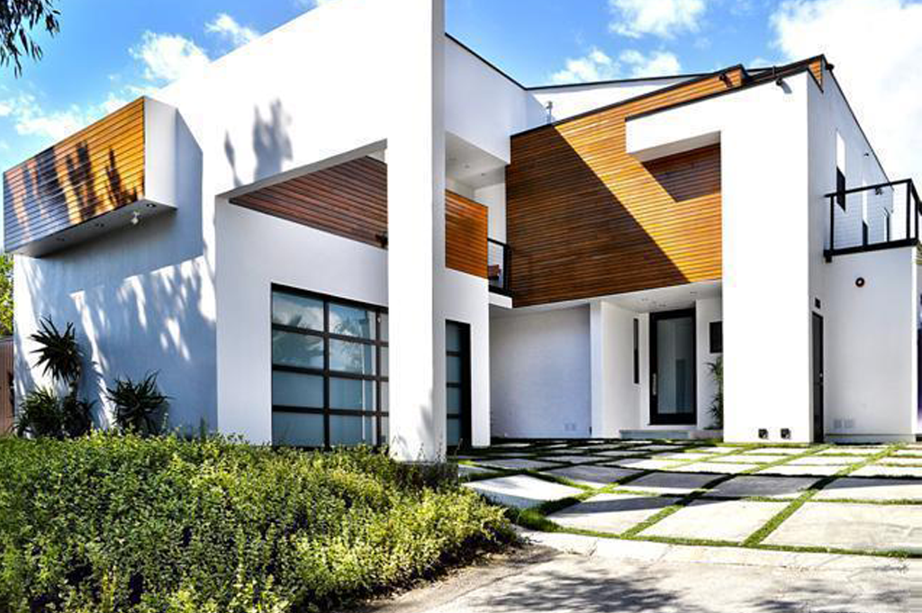 Marmol, a private residence by Apel Design