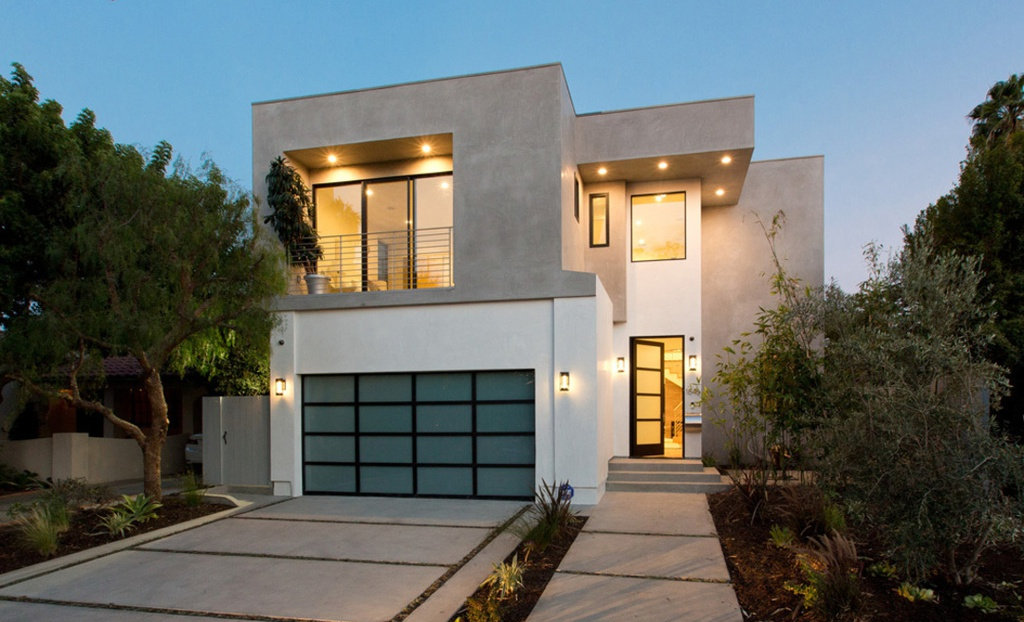 Sherbourne, a private residence by Apel Design