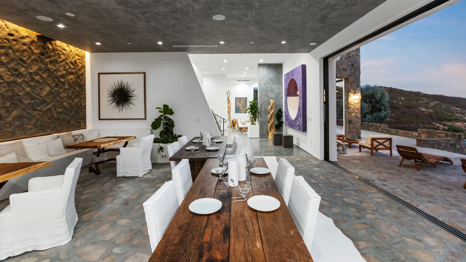 Interior design detail by Apel Design — photo 10