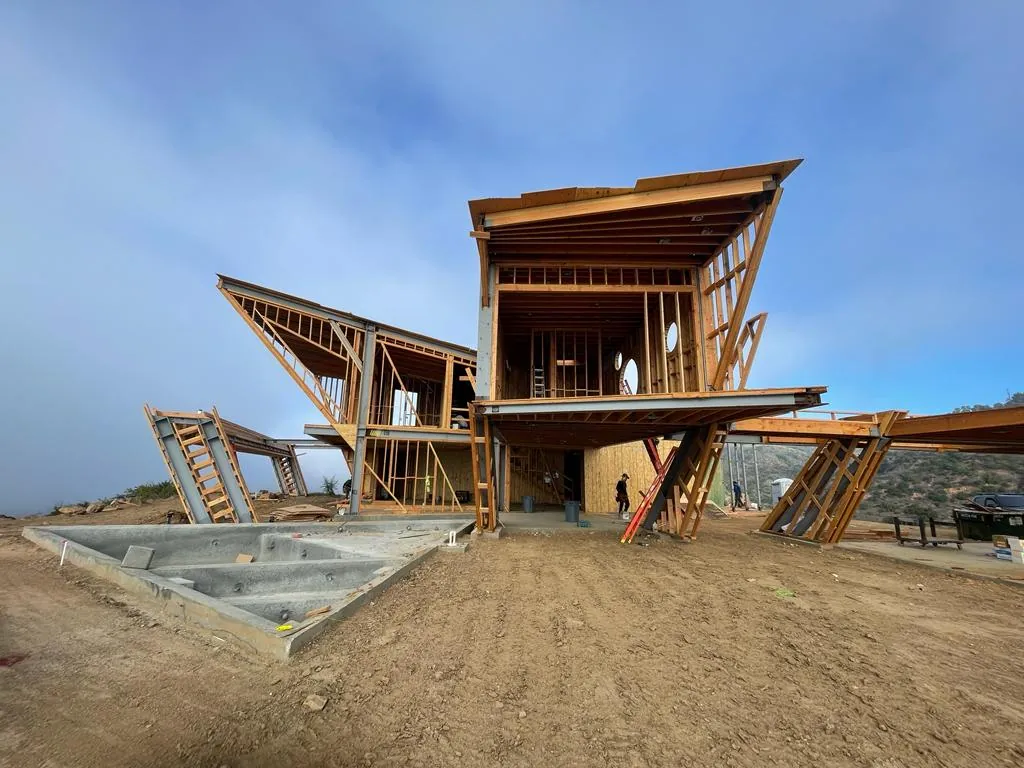 Selected Apel Design architecture and built work, view 5 of 8