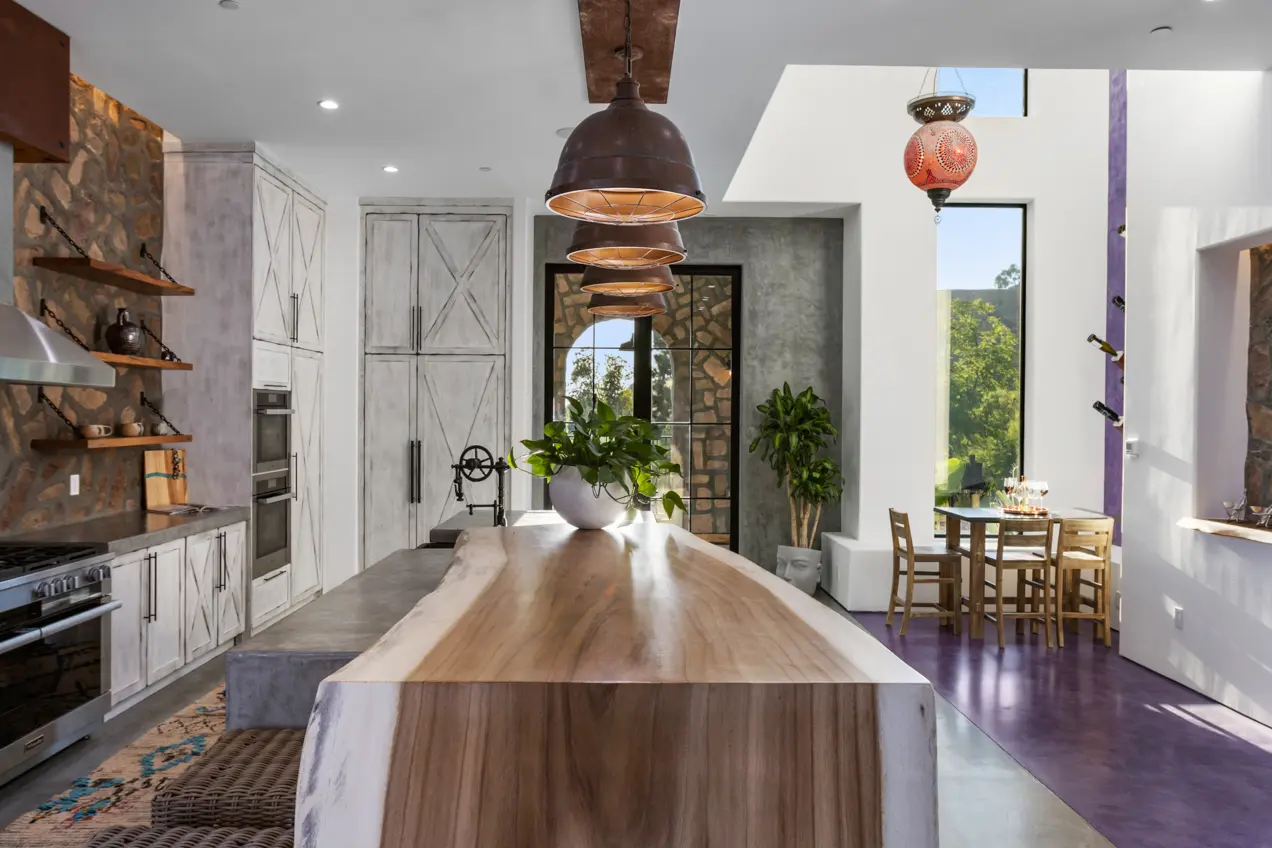 Interior design detail by Apel Design — photo 9