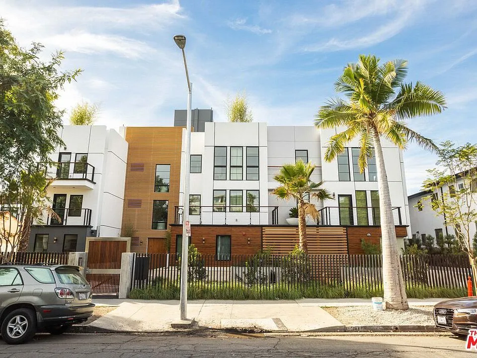 Multifamily housing project by Apel Design — photo 8