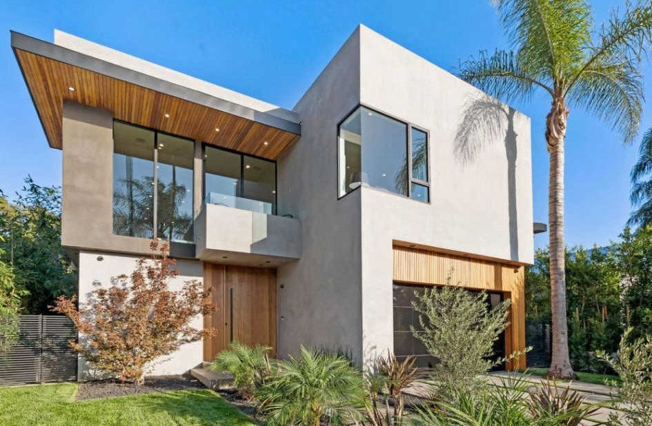 La Jolla, a private residence by Apel Design