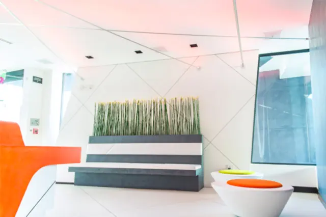 The Moment Hotel, a hospitality project by Apel Design in Hollywood, view 9 of 20
