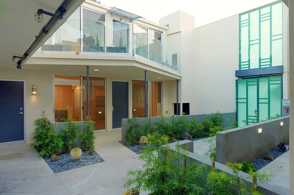 Private residence from the Apel Design archive, image 11