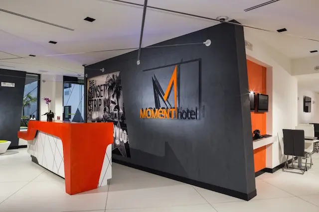 Modern Stays Redefined: Discover The Moment Hotel on Sunset Boulevard