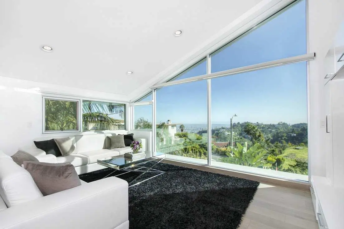 Selected Apel Design interior