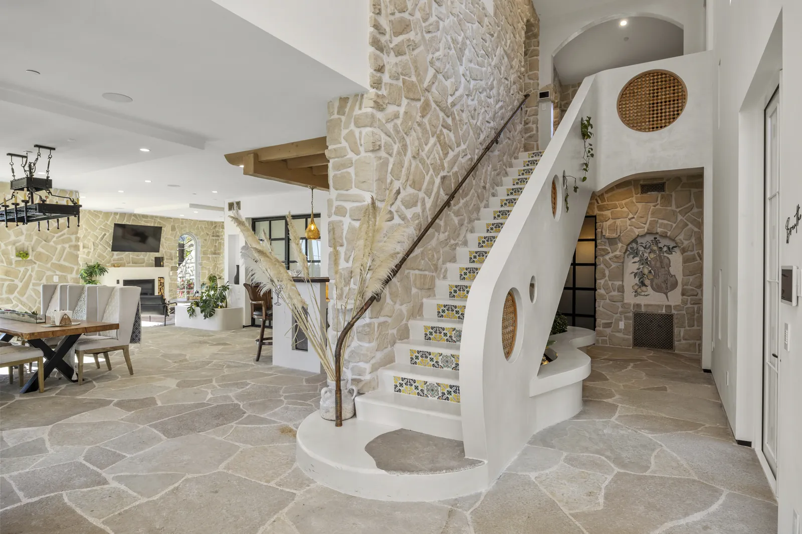Interior design detail by Apel Design — photo 12