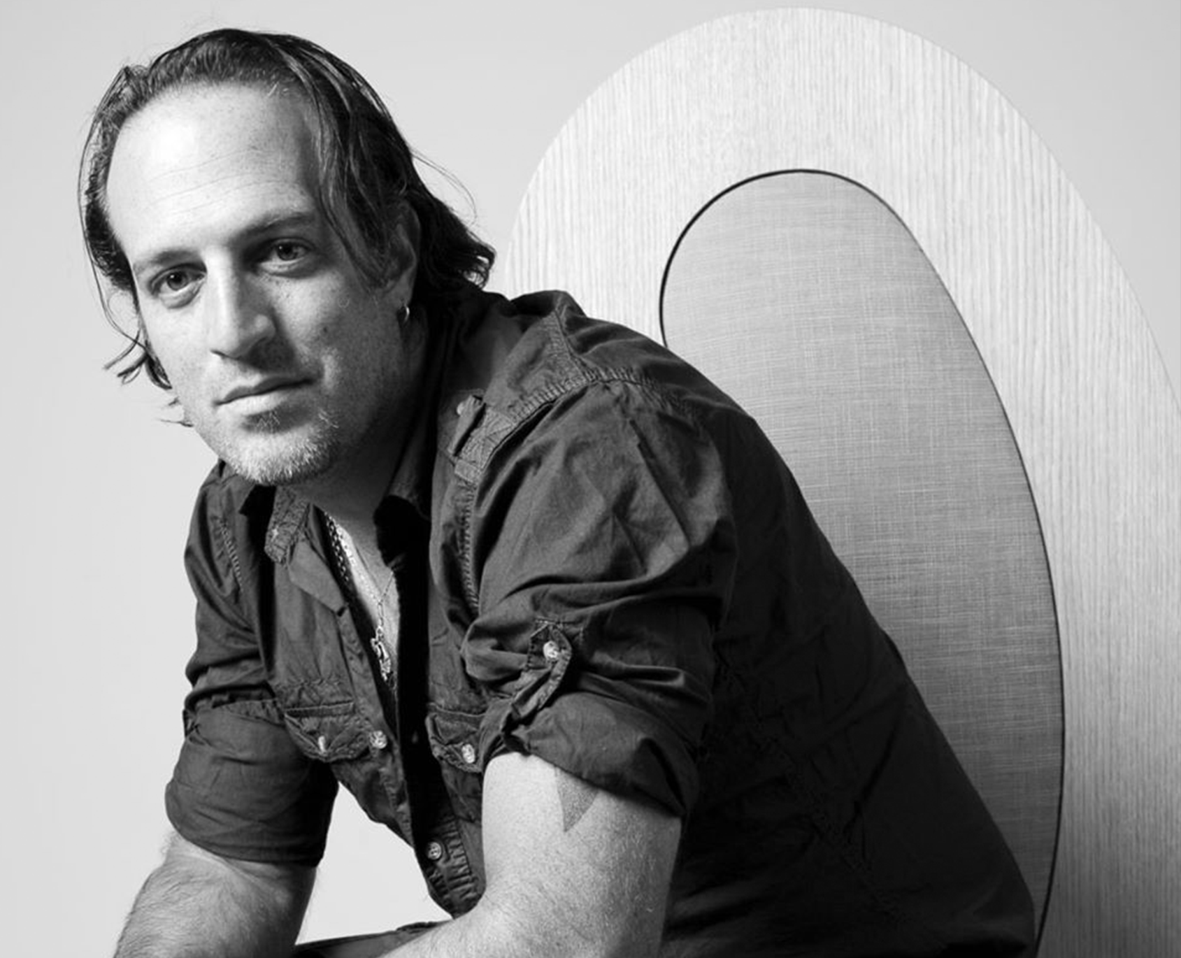 Amit Apel, Founder, Creative Director, Apel Design
