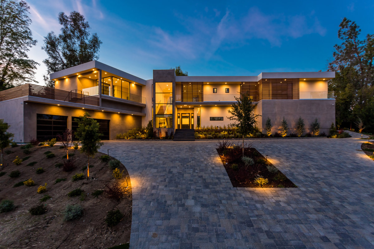 Rosita, a private residence by Apel Design