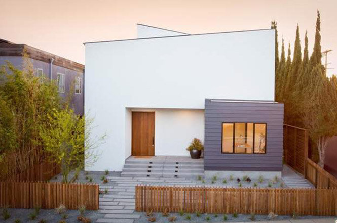 Bernard, a private residence by Apel Design